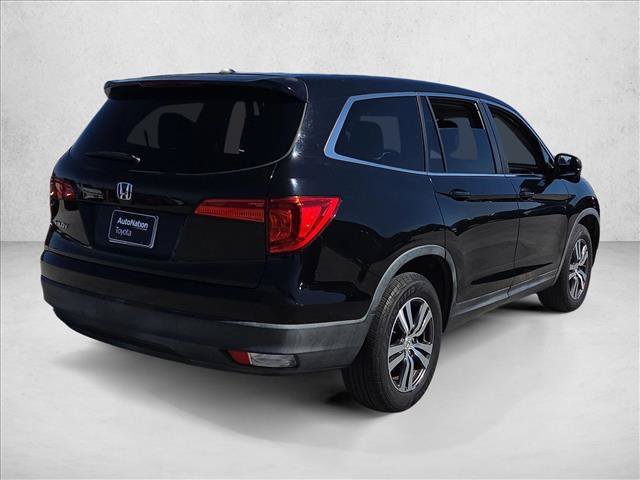 Used 2016 Honda Pilot EX-L image 5