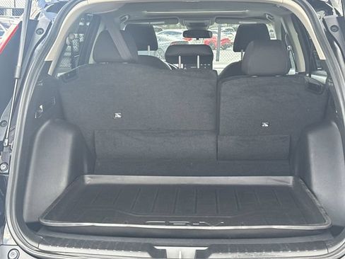 Used 2026 Honda CR-V EX image 22