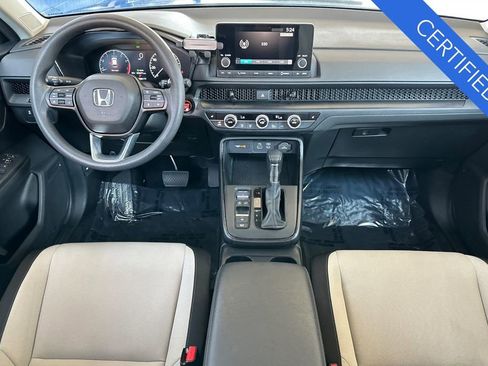 Certified 2024 Honda CR-V EX image 15