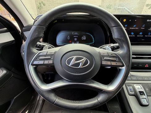 Used 2023 Hyundai Palisade SEL AWD/4WD image 22