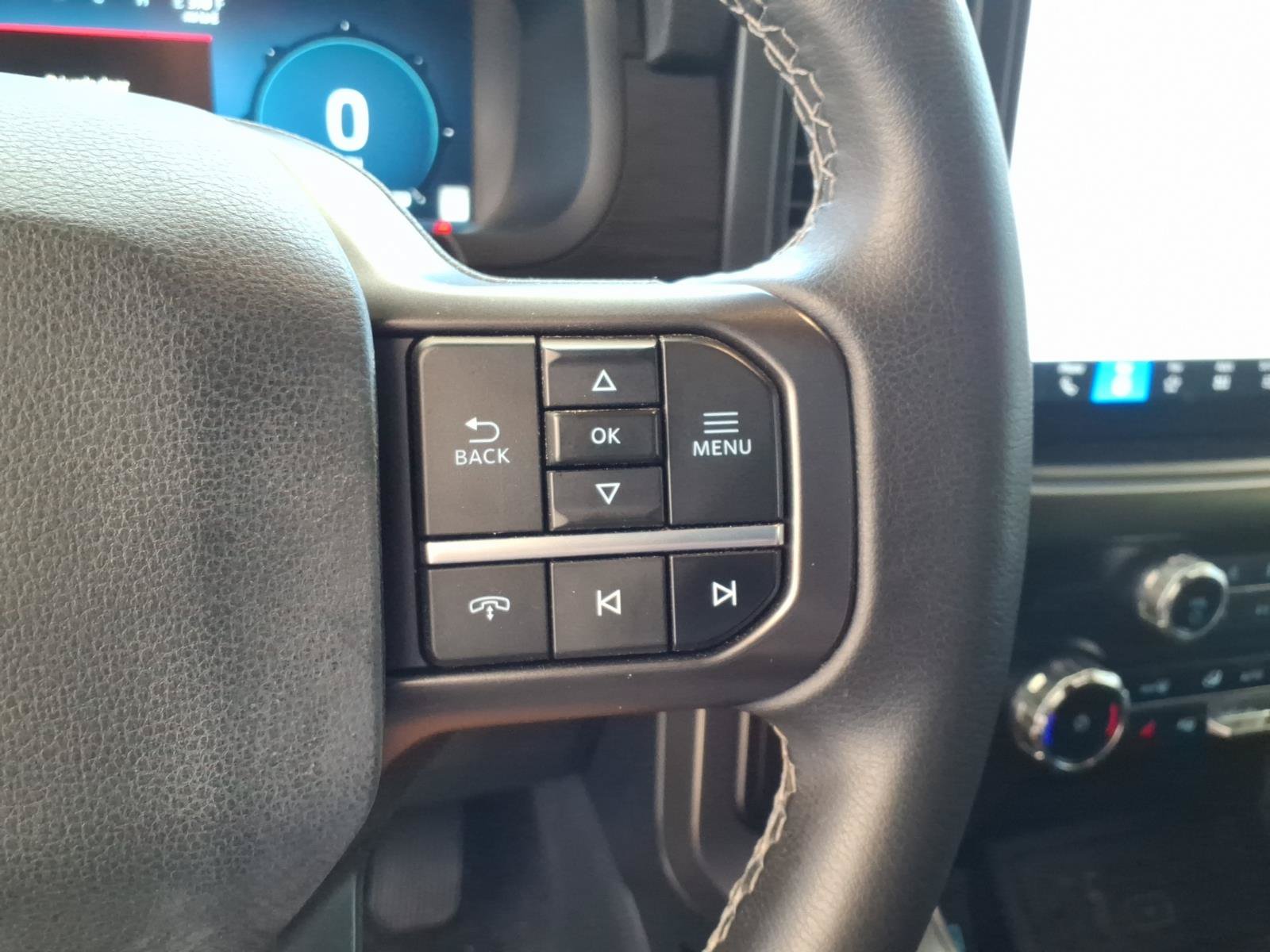 Used 2024 Ford F150 XLT w/ Equipment Group 302A MID AWD/4WD image 16