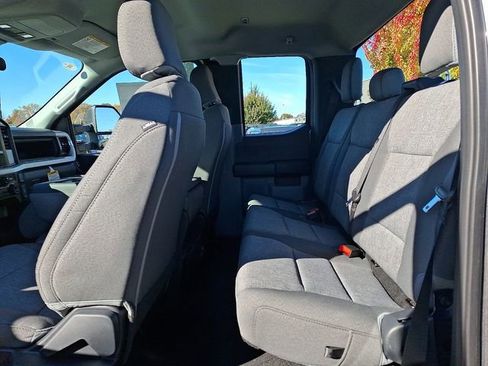 New 2026 Ford F350 XL w/ STX Appearance Package image 5