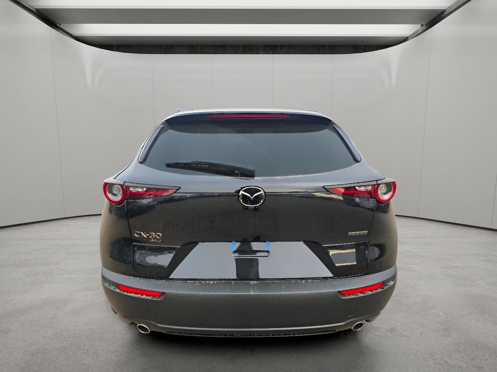 Used 2026 MAZDA CX-30 AWD 2.5 S image 4