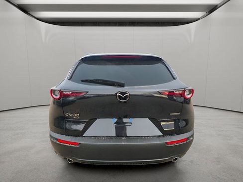 Used 2026 MAZDA CX-30 AWD 2.5 S image 4