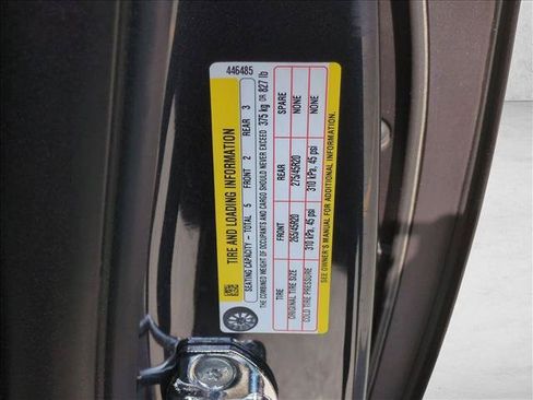 Used 2024 Tesla Model X AWD/4WD image 15