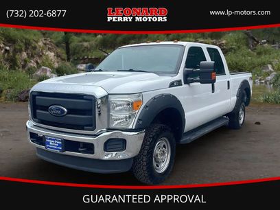 Used 2016 Ford F250 XL w/ Power Equipment Group