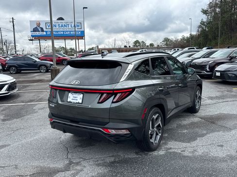 Used 2022 Hyundai Tucson SEL w/ Convenience Package image 5