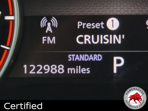 Used 2021 Nissan Rogue SV w/ Premium Package FWD image 35