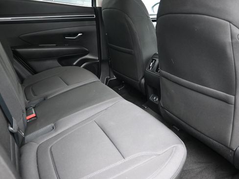 Used 2022 Hyundai Tucson SEL image 25