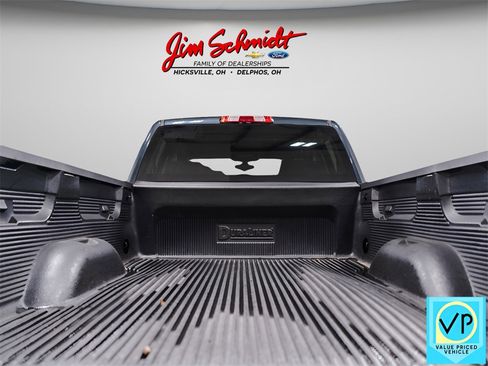 Used 2017 Chevrolet Silverado 1500 LT w/ All Star Edition image 38