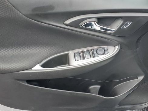 Used 2024 Chevrolet Malibu LT w/ Sport Edition FWD image 14