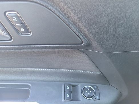 Used 2015 Ford Mustang Coupe w/ Wheel & Stripe Package image 15