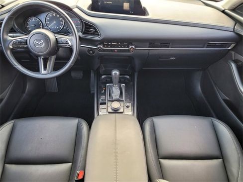 Used 2024 MAZDA CX-30 AWD 2.5 S w/ Select Sport Pkg image 8