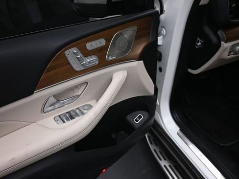 Used 2021 Mercedes-Benz GLE 350 4MATIC image 14