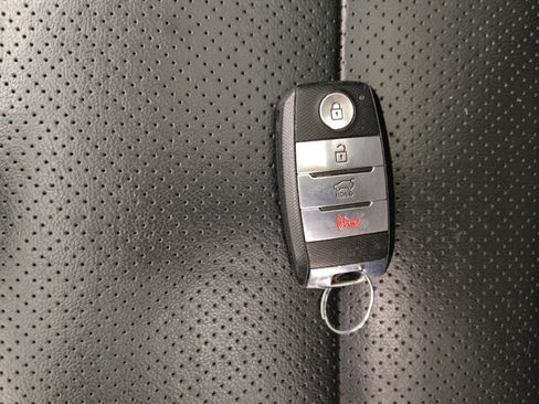 Used 2019 Kia Sorento EX w/ EX Touring Package image 32