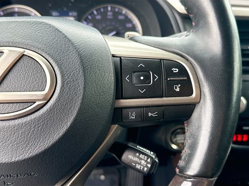 Used 2020 Lexus RX 350 FWD w/ Luxury Package image 40