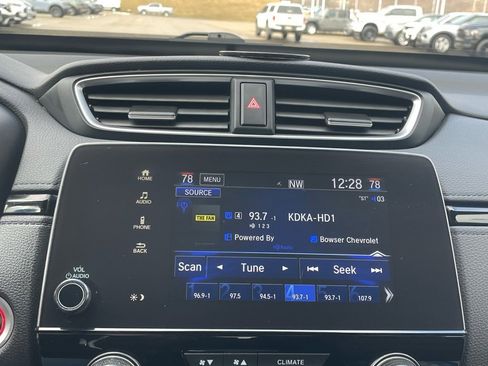 Used 2020 Honda CR-V EX image 35