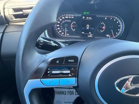 Used 2023 Hyundai Tucson SEL AWD/4WD image 23