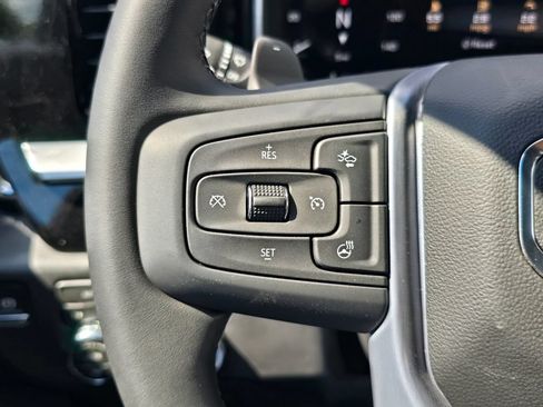 New 2026 GMC Sierra 1500 Elevation AWD/4WD image 18