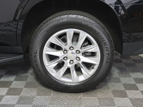 Used 2021 Chevrolet Tahoe Premier w/ Premium Package AWD/4WD image 20