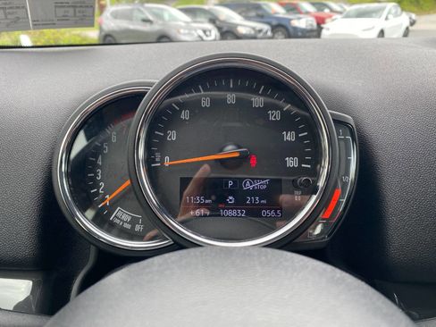 Used 2020 MINI Cooper Countryman FWD image 14