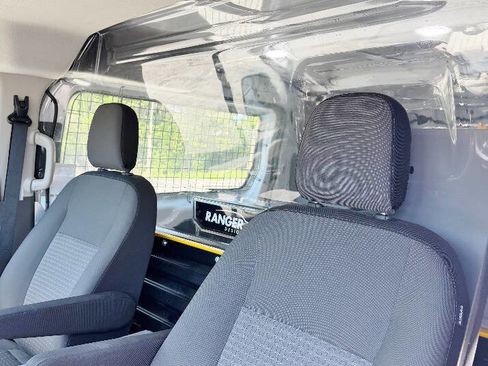 Used 2021 Ford Transit 250 Low Roof AWD image 11