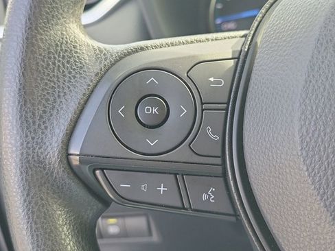 Used 2022 Toyota RAV4 LE image 30