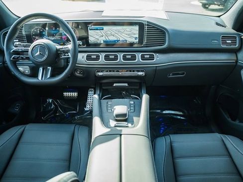 New 2026 Mercedes-Benz GLS 450 4MATIC image 20