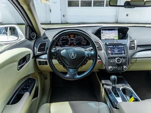 Used 2017 Acura RDX AWD w/ Technology Package image 26