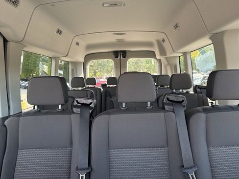New 2026 Ford Transit 350 XLT image 25