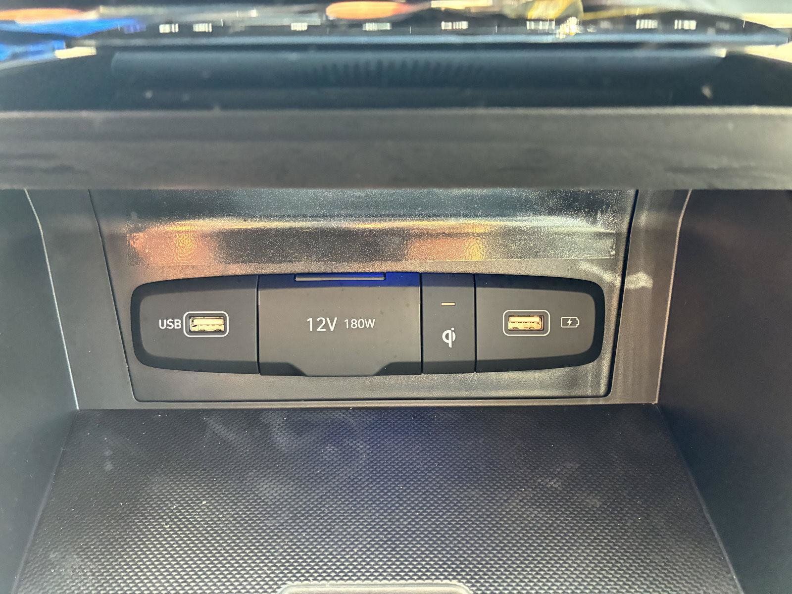 New 2024 Hyundai Tucson Limited AWD/4WD image 32