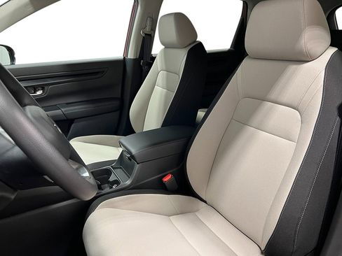 New 2025 Honda CR-V EX image 12