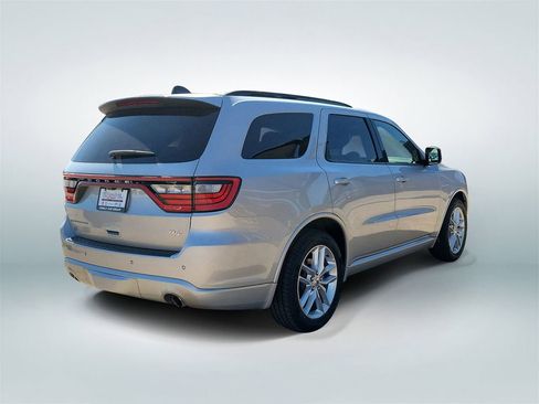Used 2024 Dodge Durango R/T AWD/4WD image 3