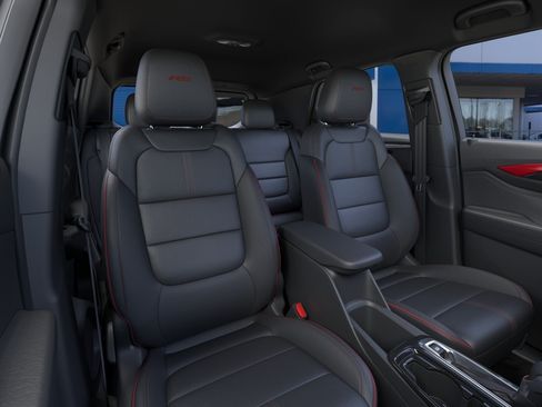 New 2026 Chevrolet TrailBlazer RS FWD image 40