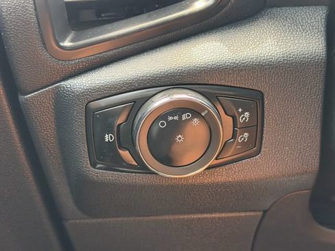 Used 2020 Ford EcoSport SE w/ SE Convenience Package FWD image 27