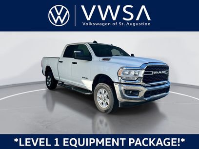 Used 2024 RAM 2500 Big Horn