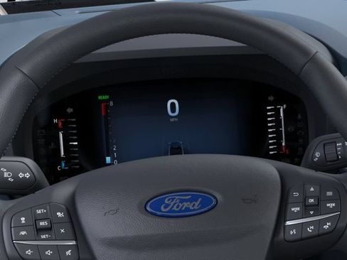 New 2026 Ford Maverick Lariat w/ 4K Tow Package AWD/4WD image 16
