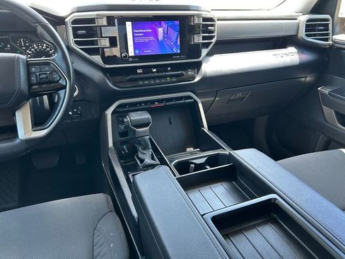 Used 2024 Toyota Tundra SR5 AWD/4WD image 16