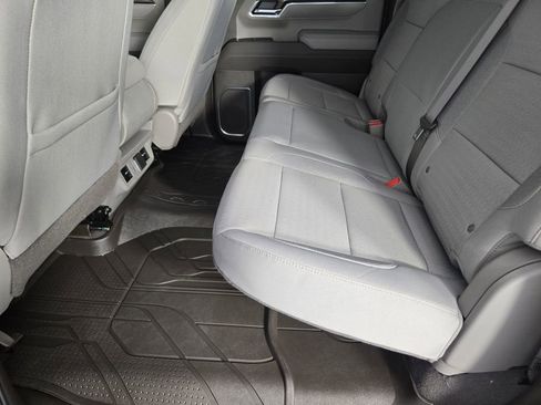 New 2026 Chevrolet Silverado 1500 LT w/ Texas Edition Plus image 33