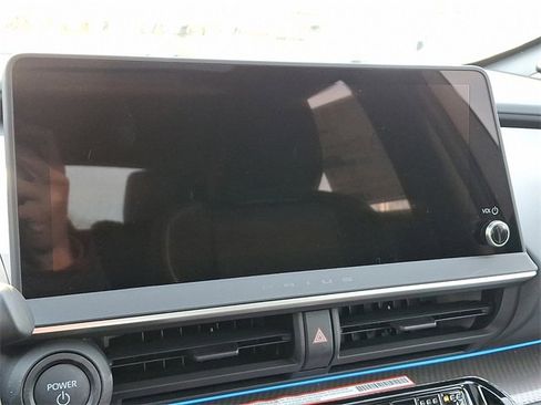 New 2026 Toyota Prius Limited w/ Limited Premium Package image 17