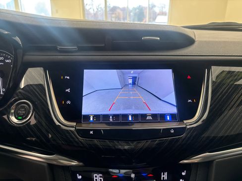 Used 2024 Cadillac XT6 Premium Luxury w/ Technology Package image 48