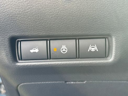 New 2026 Nissan Sentra SL w/ Floor Mat Package image 34