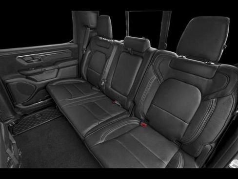 New 2026 RAM 1500 RHO AWD/4WD image 10