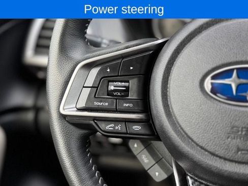 Used 2023 Subaru Forester Limited AWD/4WD image 29