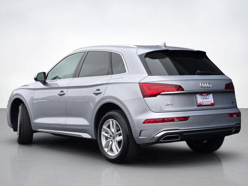 Used 2023 Audi Q5 2.0T Premium w/ Convenience Package AWD/4WD image 5