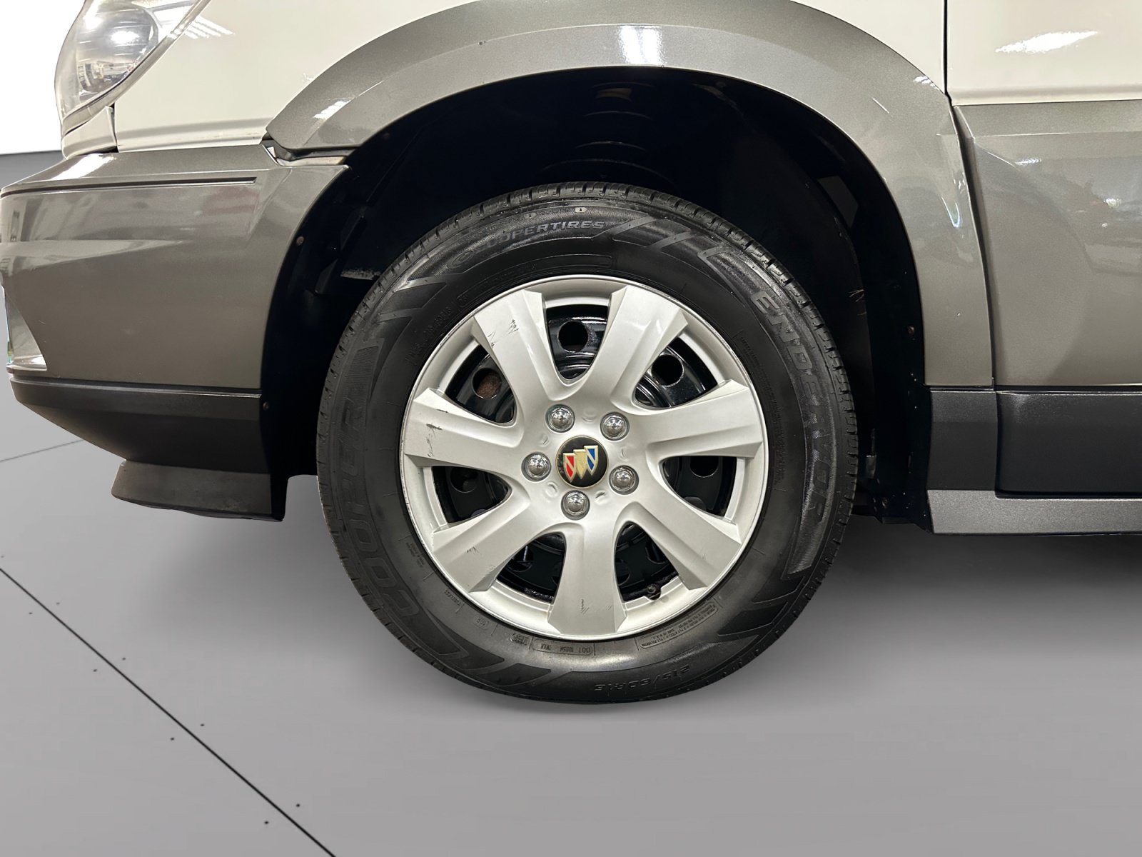 Used 2004 Buick Rendezvous 2WD image 12