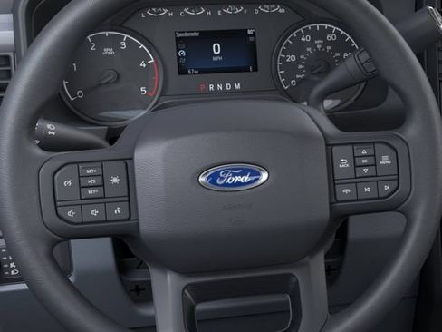 New 2026 Ford F450 2WD SuperCab Super Duty image 12