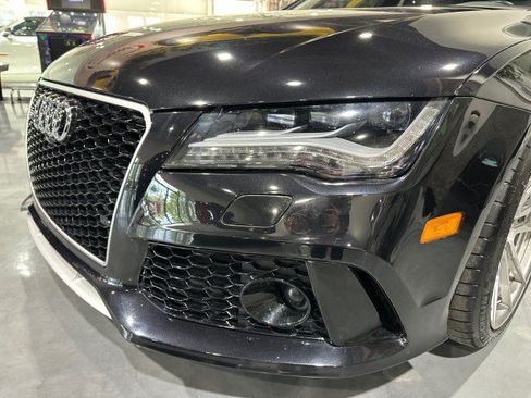 Used 2014 Audi RS 7 Prestige AWD/4WD image 24