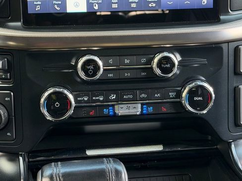 Used 2023 Ford F150 Raptor AWD/4WD image 23