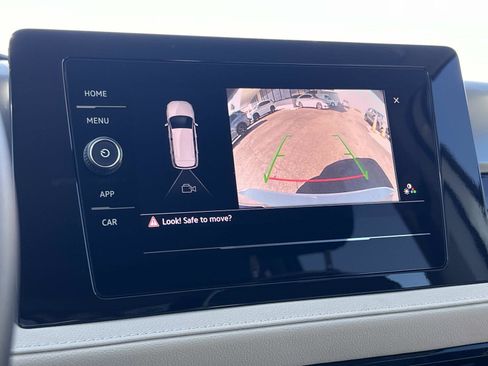 Certified 2025 Volkswagen Taos S image 12